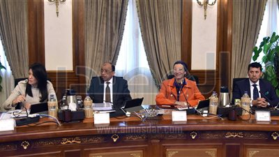 مد المهلة الممنوحة لشركات التنمية والاستثمار السياحي لاستكمال مشروعاتها