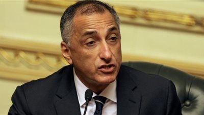 محافظ المركزى: احتياطى مصر الأجنبى يغطى واردات 9 أشهر