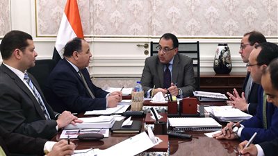 الحكومة: زيادة المعاشات وحد الإعفاء الضريبي بموازنة 2020-2021