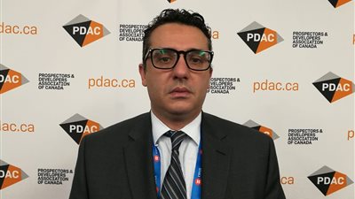 «التمثيل التجاري»: لقاءات وزير البترول تعكس اهتمام الشركات العالمية بالإستثمار فى مصر