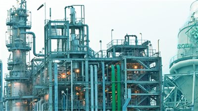 27 % ارتفاعاً بصادرات الصناعات الكيماوية خلال 4 أشهر