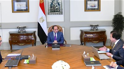 السيسي يوجه بإنشاء جامعات تكنولوجية جديدة في عدد من المحافظات