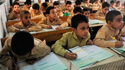 مجلس الوزراء ينفى تعطيل المدارس لمدة 4 أسابيع