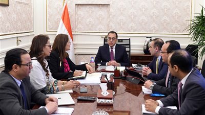 الحكومة تستهدف استثمارات كلية بقيمة 1,3 تريليون جنيه بخطة 2020-2021