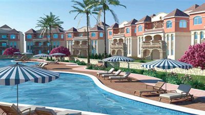 3 شركات تنتهي من تراخيص مشروعاتها بالساحل الشمالي