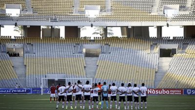 اتحاد الكرة يعلن إقامة المباريات بدون جماهير