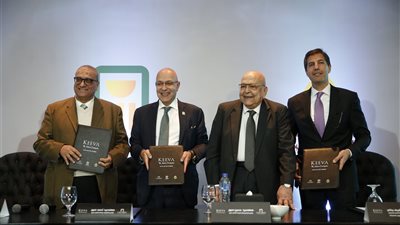 شراكة بين البنك الأهلي و«الأهلي صبور» وهيئة المجتمعات العمرانية