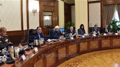 «الوزراء» يوافق علي الاستراتيجية القومية لتوطين صناعة السيارات