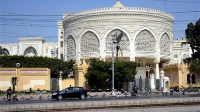 الجريدة الرسمية: تسجيل قصر الاتحادية الرئاسى فى عداد الآثار الإسلامية