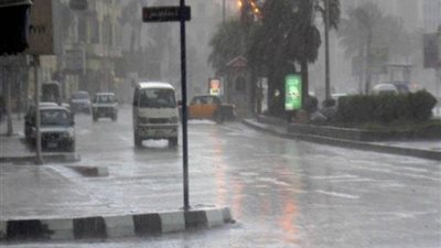 «الكهرباء»: رفع حالة الاستعداد القصوى بكافة المناطق لمواجهة الطقس السئ