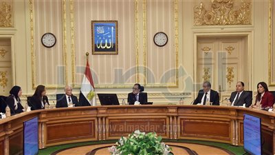 الحكومة تنتهي من إعداد مبادرة خفض الأسعار تمهيداً لعرضها علي الرئيس