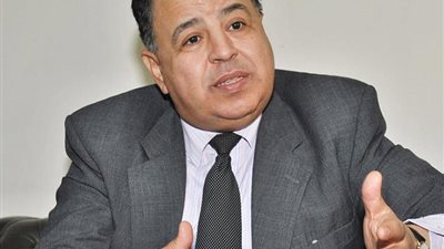 وزير المالية الجديد: بناء قدرات الإنسان المصرى وتحقيق التنمية البشرية على رأس أولوياتنا 