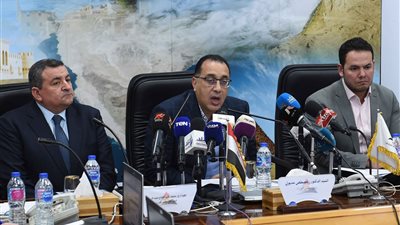 رئيس الوزراء: 20 حالة وفاة على مستوى الجمهورية بسبب الطقس السيئ