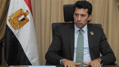 تعليق النشاط الرياضي فى مصر لمدة أسبوعين بسبب «كورونا»