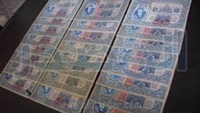 المالية: خطة لأرشفة مليون وثيقة إلكترونيا مع مكتبة الأسكندرية