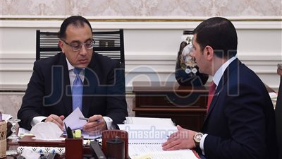 الحكومة: 16% نمواً في الاستثمارات الأجنبية المباشرة بالربع الثاني من 2019-2020