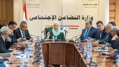 «التضامن»: 100 مليون جنيه تعويضات للمتضررين من الطقس السيء