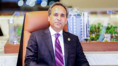 3,5 مليار جنيه مبيعات مستهدفة من «ريفان» العاصمة الإدارية