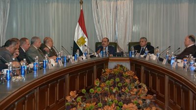 وزير الطيران: تسهيل سفر وعودة المصريين والأجانب قبل توقف الرحلات الجوية