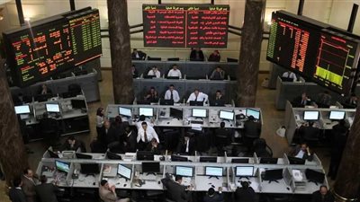 صعود جماعي لمؤشرات البورصة المصرية بمستهل تعاملات اليوم
