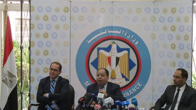 وزير المالية: 38 مليار جنيه فائضاً أولياً خلال 8 أشهر