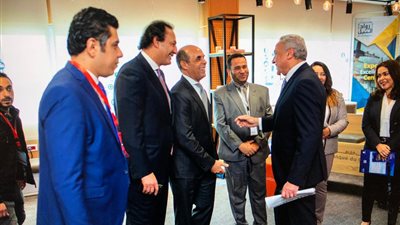 بنك القاهرة يشارك في الاحتفال بمرور عام علي إطلاق مبادرة «رواد النيل»