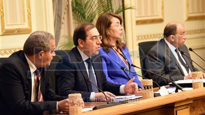 الحكومة توافق على منحة إسبانية لتعزيز وتبادل الخبرات فى مجال القضاء