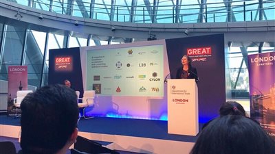 9 شركات مصرية ناشئة تشارك فى أسبوع التكنولوجيا بلندن