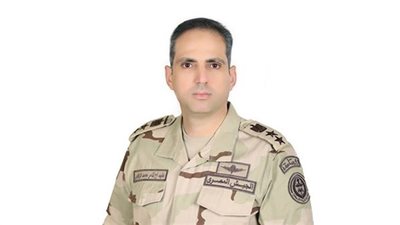 المتحدث العسكري ينفي انتشار القوات المسلحة لتنفيذ حظر التجوال