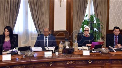 مجلس الوزراء يحدد أسعار القمح لعام 2020