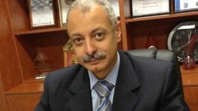 مصر تدعو مسئولى 