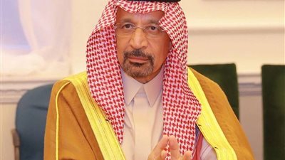 وزير الطاقة السعودى: نستهدف توازن سوق النفط