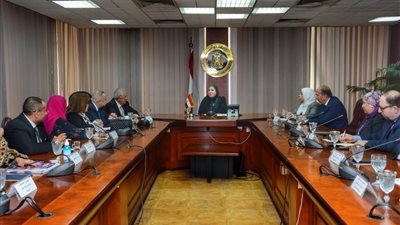 «جامع»: فرصة لزيادة صادرات مصر لأسواق أوروبا المتضررة من «كورونا»