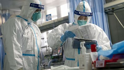 «الصحة»: تسجيل 39 إصابة جديدة بفيروس كورونا و5 حالات وفاة