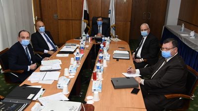 «بتروجت» تتعاقد على مشروعات بقيمة 46 مليار جنيه خلال 2019