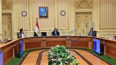 «مدبولي» يوجه بإعداد خطة عمل لمواجهة التداعيات السلبية لأزمة «كورونا»