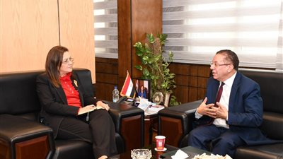 «التخطيط»: حريصون على التواصل مع المستثمرين داخل وخارج مصر