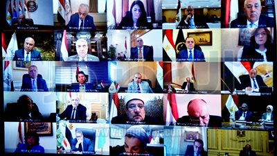 الحكومة تقر حد أدنى للعلاوة الدورية للمخاطبين بقانون الخدمة المدنية