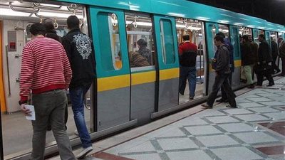 الحكومة تنفى توقف حركة المواصلات العامة يومي الجمعة والسبت