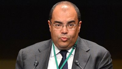 محمود محيي الدين: الدول النامية تحتاج 3 تريليونات دولار لمواجهة «كورونا»