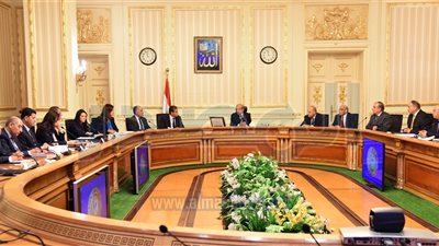 رئيس الوزراء: مشروع قومي لتنمية البحيرات وزيادة إنتاج الثروة السمكية