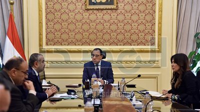 رئيس الوزراء يتابع تداعيات فيروس كورونا على قطاعى السياحة والطيران