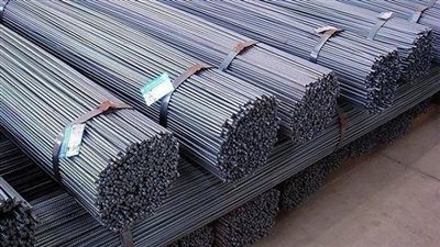  تراجع أسعار الحديد والصلب بأكبر وتيرة منذ مارس الماضى