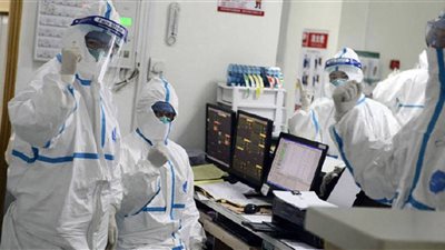 «الصحة»: تعافى 150 مصاب بفيروس كورونا وخروجهم من مستشفى العزل