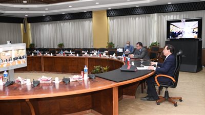 «السهام»: نقل 10 ملايين لتر منتجات بترولية يومياً خلال 2019