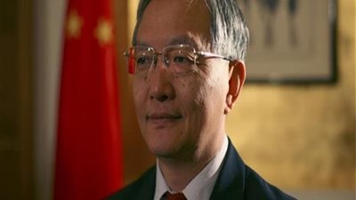 سفير بيلاروسيا بالقاهرة: توريد معدات بناء وشاحنات لمصر