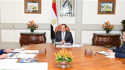 مميش: 13,4% زيادة فى إيرادات قناة السويس خلال 5 شهور