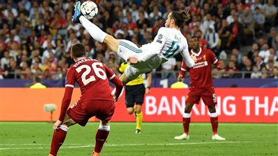 ريال مدريد بطلا لدوري أبطال أوروبا للمرة الـ13 بعد فوزه على ليفربول 3-1