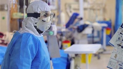 «الصحة»: تسجيل 54 إصابة جديدة بفيروس كورونا و5 حالات وفاة
