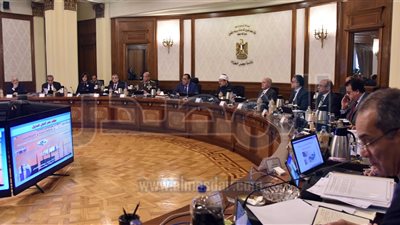 الحكومة تصدر شروط تمتع توسعات المشروعات القائمة بالحوافز الاستثمارية